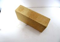 1770 Degree Fire Refractory Bricks In Cement Rotary Kiln Electric Furnace Top